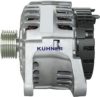 OPEL 4431557 Alternator